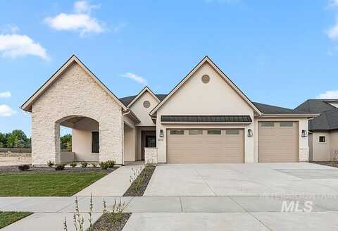 1070 N Gracie, Eagle, ID 83616
