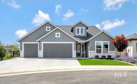 4315 E Cleary Ct, Meridian, ID 83642