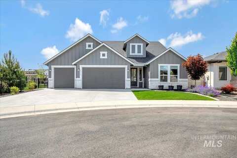 4315 E Cleary Ct, Meridian, ID 83642