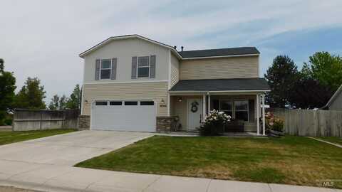 16346 Silver Creek Ave, Caldwell, ID 83607