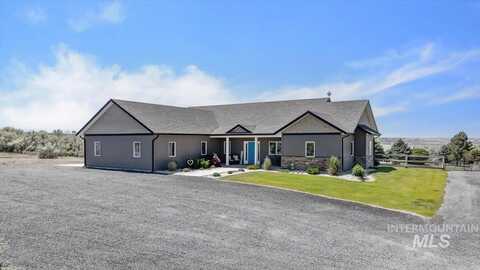 1469 Valley Steppe Dr., Buhl, ID 83316