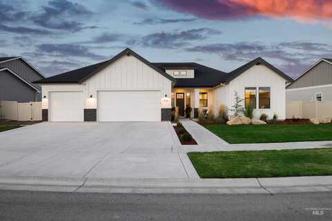 7508 S Wagons View Ave, Boise, ID 83716