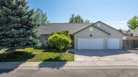 278 Trotter Dr, Twin Falls, ID 83301