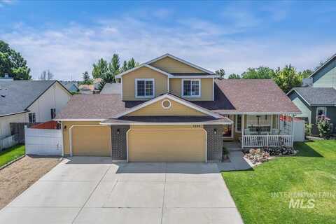 7699 Cedarbrook Dr, Nampa, ID 83687