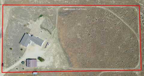 15408 War Eagle Rd, Murphy, ID 83650
