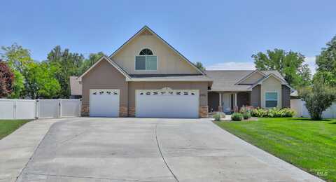 1452 Sagittarius Ct, Nampa, ID 83651