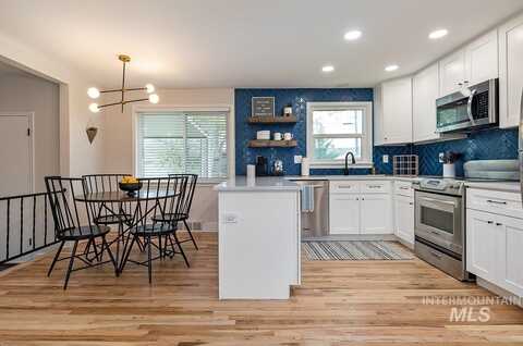 5602 W Freemont St, Boise, ID 83706