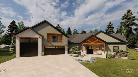 13897 Sky View Ct, McCall, ID 83638