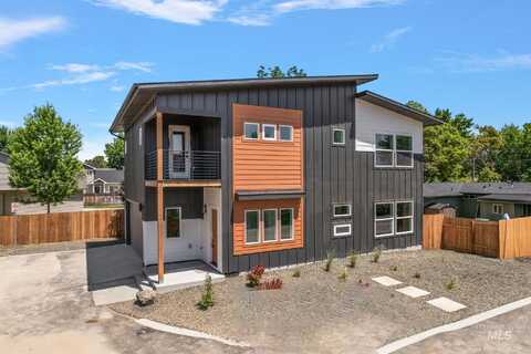 3823 N Jackie Ln, Boise, ID 83704