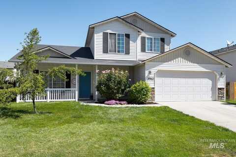 3512 E Sutton Ave, Nampa, ID 83686