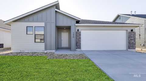 1420 N Coltsfoot Ave, Kuna, ID 83634