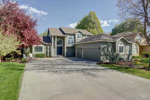 5546 N Citadel Way, Boise, ID 83703