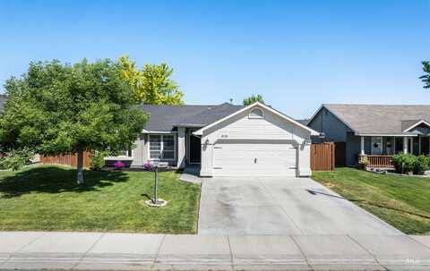 819 E Ross Ln, Caldwell, ID 83605