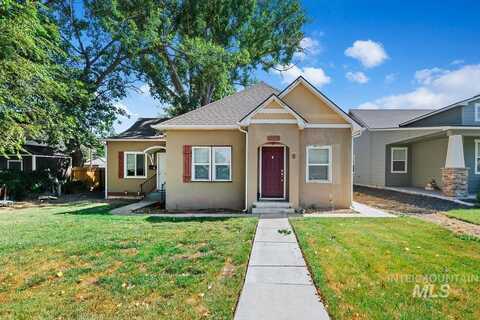 1113 Blaine St, Caldwell, ID 83605