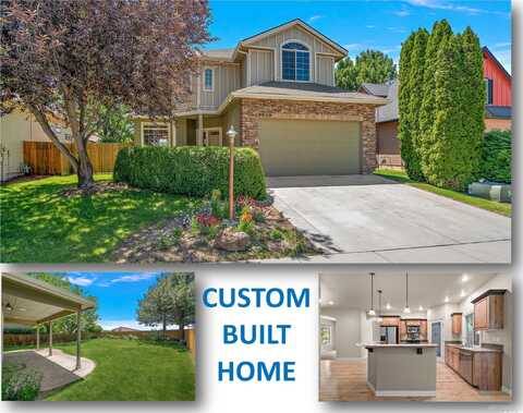 9939 W Arabian Dr., Boise, ID 83709