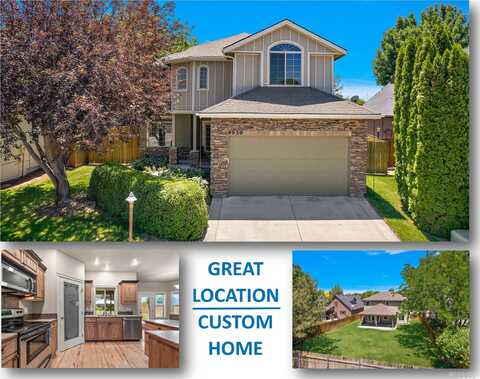 9939 W Arabian Dr., Boise, ID 83709