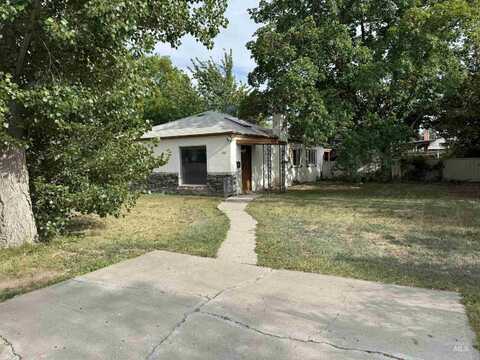 742 Grant, Twin Falls, ID 83301