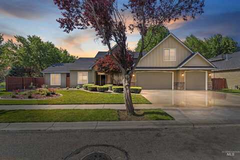 751 E Lava Falls St., Meridian, ID 83646