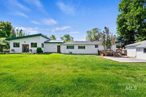 1416 E Melody St., Boise, ID 83706