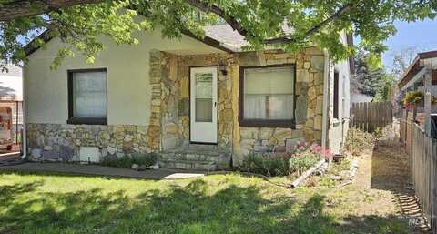 428 Martin St, Twin Falls, ID 83301