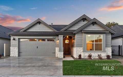 1071 E Star Pine Ln, Eagle, ID 83616