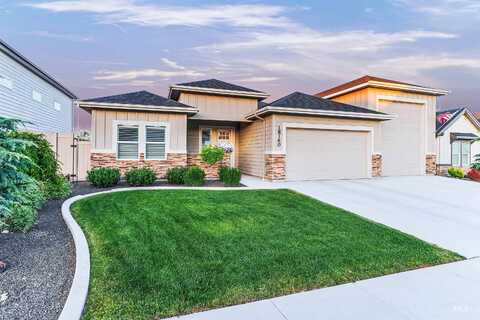 18160 N Begonia Way, Nampa, ID 83687