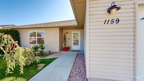 1159 Fiesta Way, Twin Falls, ID 83301