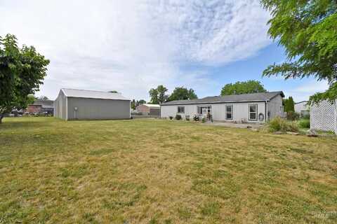 3615 12th Street, Lewiston, ID 83501
