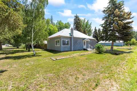 720 W 1st, Fairfield, ID 83327