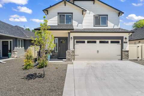 3450 S Garibaldi Pl, Meridian, ID 83642