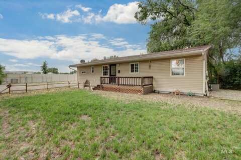 731 W 4th St, Emmett, ID 83617