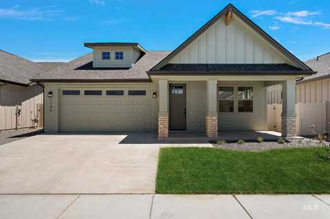 1736 N Black Elm Ln, Star, ID 83669