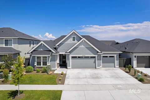4256 N Sunny Side Ave, Meridian, ID 83646