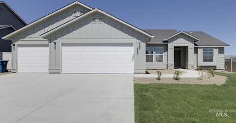 980 Morrow St, Mountain Home, ID 83647