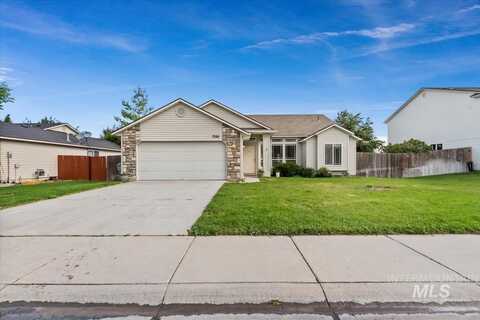 7286 E Wiltshire Lane, Nampa, ID 83687