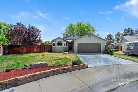 133 W Cranmer Dr, Meridian, ID 83646