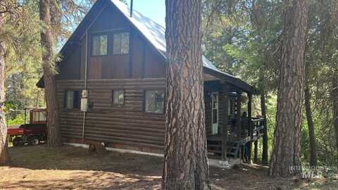 73 Rainbow Ridge, Garden Valley, ID 83622