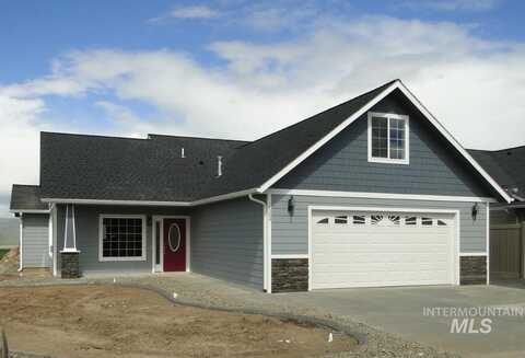 1728 Yellowstone Court, Lewiston, ID 83501