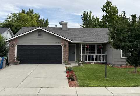 8055 W Prince, Boise, ID 83714