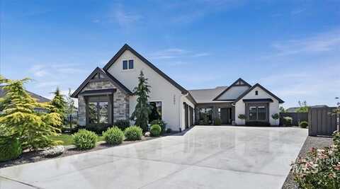 2685 N Fruniz Ave, Eagle, ID 83616