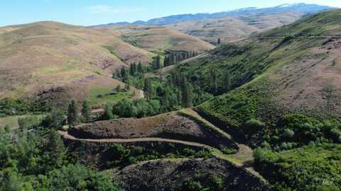 Lot 5 Middle Fork Rd, Council, ID 83612