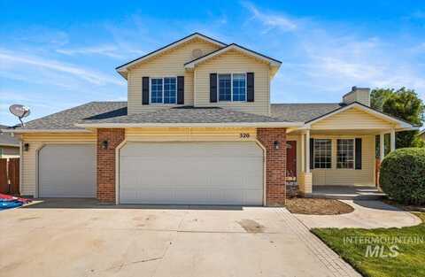 520 Morning Dove Way, Marsing, ID 83639
