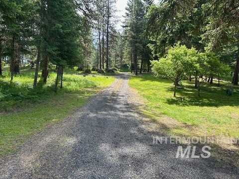 268 Long Bluff, Kooskia, ID 83539