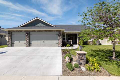 805 W Arbor Pointe Way, Nampa, ID 83686