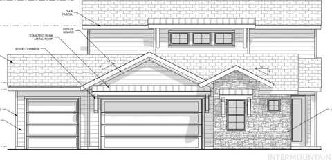 6039 Binky, Meridian, ID 83642