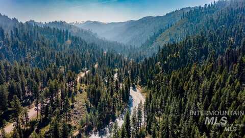 7271 Hwy 21, Lowman, ID 83637