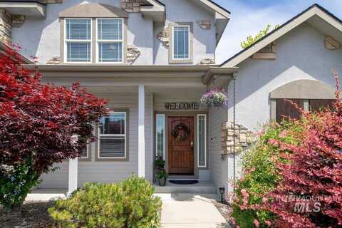 7316 W Ring Perch, Boise, ID 83709