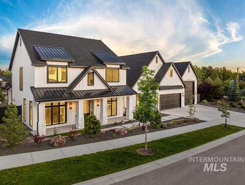 1195 N Arrano Farms Lane, Eagle, ID 83616