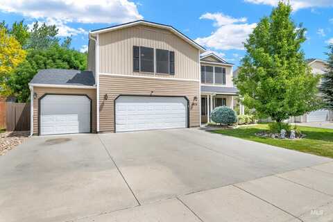 14074 Monterey St, Caldwell, ID 83605