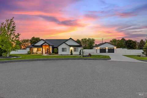 3896 N 3494 E, Kimberly, ID 83341